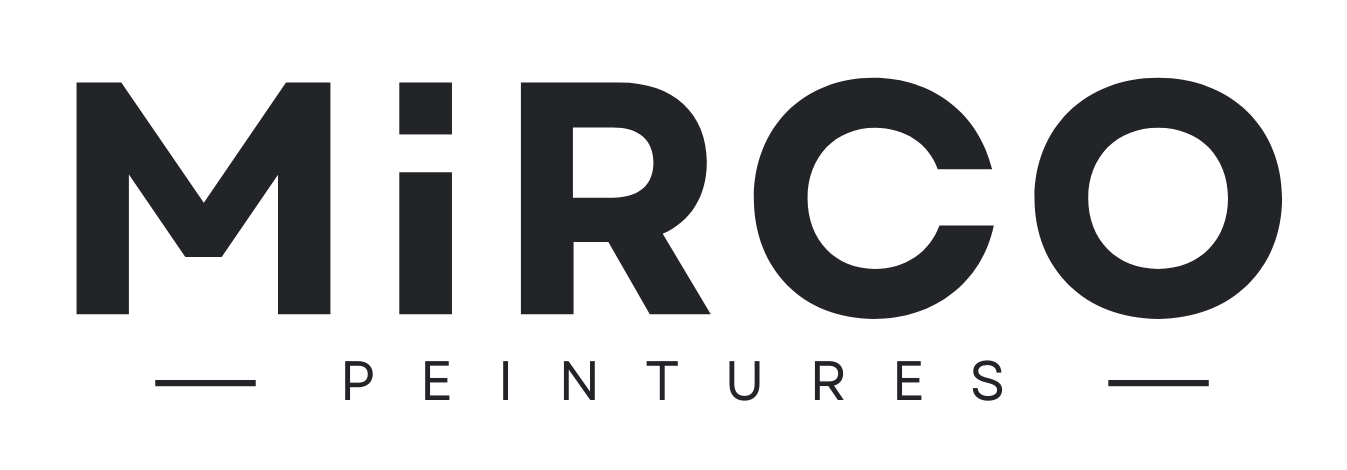 MIRCO Peintures