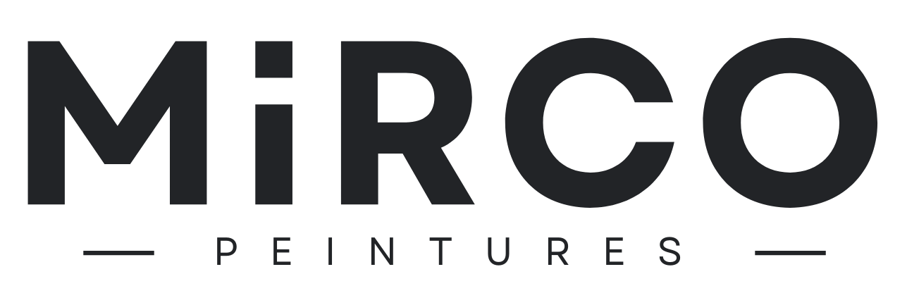 MIRCO Peintures